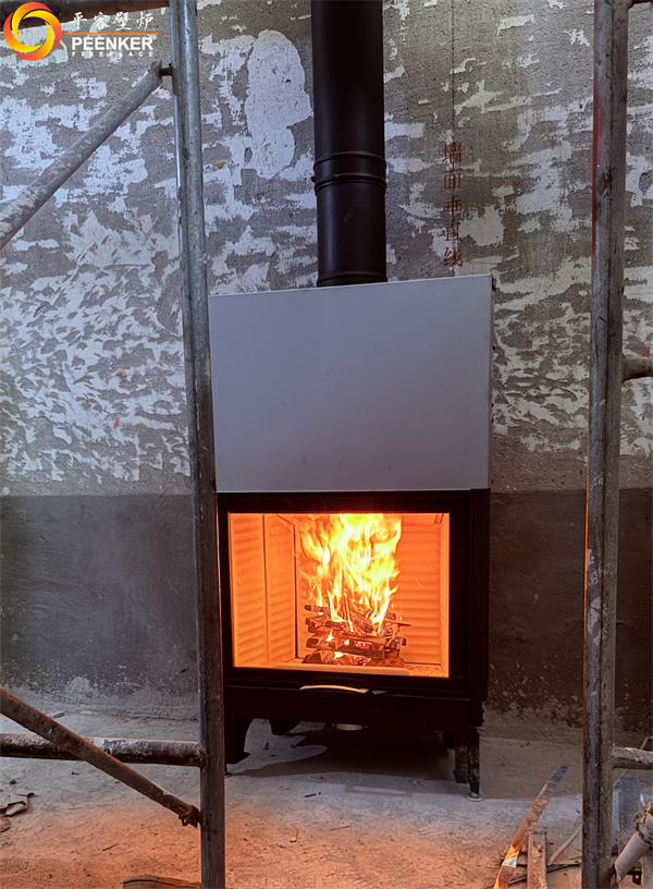 上海院子丹麥Morso S101-12嵌入式壁爐安裝.jpg